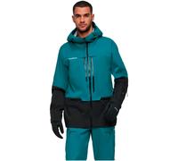 Mammut Veste Haldigrat Hardshell