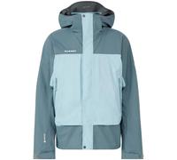 Mammut Haldigrat Hardshell Thermo Jacket M Homme