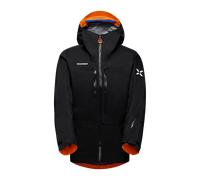 Mammut Eiger Free Advanced Hs Gore-tex® Jacket Noir 2XL Homme