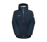 Mammut Linard Guide HS Hooded Jacket Men 1010-30950 marine 5118 Bleu 3XL