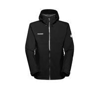 Mammut Veste hardshell pour femme de la série Alto Guide XS Rose Veste à capuche fonctionnelle en technologie Dry 3L, Quartz Dust-Brick, XS