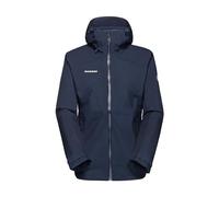 Mammut Convey Tour Hs Jacket Bleu S Femme