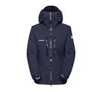 Mammut Taiss Hs Jacket Bleu XS Femme