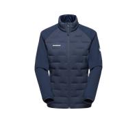 Mammut Sender Insulated Hybrid Jacket Bleu XL Femme