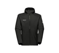 Mammut Rime Air Insulated Hybrid Jacket Noir 3XL Homme