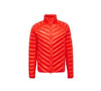 Mammut Broad Peak Insulated Hybrid Jacket Orange M Homme