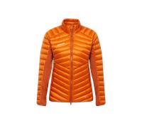 Mammut Broad Peak Insulated Hybrid Jacket Orange S Femme