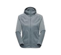 Mammut Crag Ml Jacket Gris M Femme