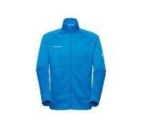 Mammut Crag Ml Jacket Bleu M Homme
