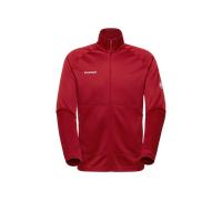 Mammut Crag Ml Jacket Rouge XL Homme