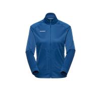Mammut CRAG ML JACKET WOMEN 1014-07330 50665 tschiel Bleu XS