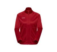 Mammut CRAG ML JACKET WOMEN 1014-07330 3818 dark mammut red Rouge S