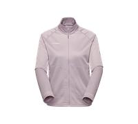 Mammut - Women's Crag ML Jacket - Veste polaire - XL - alpine calamint