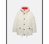 Mammut Veste isolante d’inspiration vintage en Ventile® x Cabourn Direttissima IN Parka Brown XXL