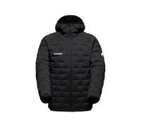 Mammut Veste isolante en matériaux 100 % recyclés Sender IN Hooded Jacket Men Noir L