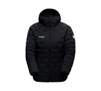 Mammut Veste isolante en matériaux 100 % recyclés Sender IN Hooded Jacket Women Noir M