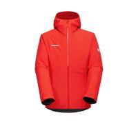 Mammut Alto Light 3in1 Hardshell Jacket Rouge XL Homme