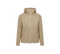 Mammut Veste isolante multiactivités Rime IN Hooded Jacket Men Brown S