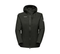 Mammut Rime Insulated Jacket Noir XL Femme
