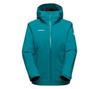 Mammut Veste Linard Hardshell Thermo