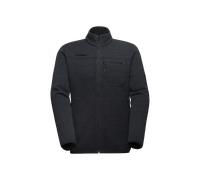 Mammut Veste performance en polaire Arctic IV ML Jacket Men Noir S