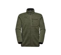 Mammut Veste performance en polaire Arctic IV ML Jacket Men Vert S