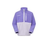 Mammut Veste polaire polyvalente à demi-zip Waymarker ML Half-Zip Pull Pourpre 140
