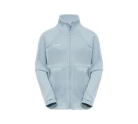 Mammut - Kid's Taiss ML Jacket - Veste polaire - 104 - nebla