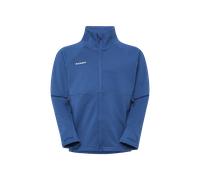 Mammut Veste polaire polyvalente Taiss ML Jacket Bleu 164