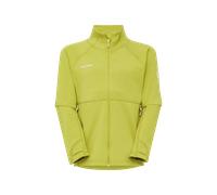 Mammut Veste polaire polyvalente Taiss ML Jacket Jaune 164