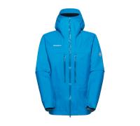 Mammut TAISS LIGHT HS HOODED JACKET MEN 1010-32520 glacier blue Bleu S