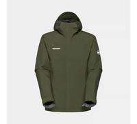 MAMMUT - Veste randonnée homme - Veste Treeline Light Dark Marsh - Veste | Mammut - XL - male XL