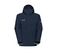 MAMMUT - Veste randonnée homme - Veste Treeline Light Hs Marine - Veste | Mammut - XXL - male XXL