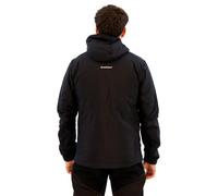 Veste MAMMUT Rime IN Hooded Jacket Men (black) Homme M
