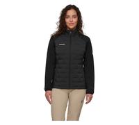 Mammut - Sender IN Hybrid Jacket - Doudoune femme Black - S
