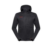 Mammut Ultimate Viii So Hooded Jacket Men 25 Years Veste pour homme