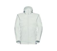 Mammut Veste softshell respirante GRANITE SO Hooded Jacket Men Vert XXL