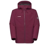 Mammut Veste Softshell Ultimate Comfort