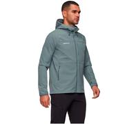 Mammut Veste Softshell Ultimate Comfort