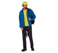 Mammut - Ultimate Comfort Softshell Hooded Jacket - Veste softshell - M - tschiel
