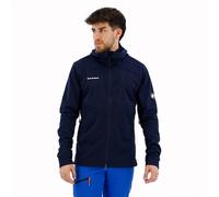 Mammut Homme Ultimate VII So Hoodie Veste