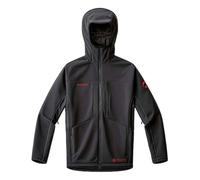 MAMMUT Ultimate Viii So Hooded Jacket 25y - Homme - Noir - taille S- modèle 2027