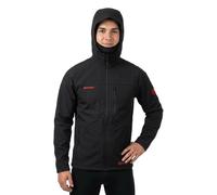 Mammut Veste Softshell Ultimate Viii 25 Years Gore-tex Windstopper®
