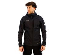 Mammut Veste Softshell Ultimate Viii Gore-tex Infinium™ Windstopper®