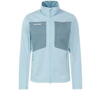 Mammut Veste Softshell Ultimate Viii Gore-tex Windstopper®