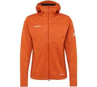 Mammut Veste Softshell Ultimate Viii Gore-tex Windstopper®