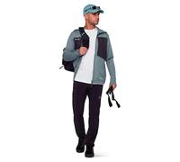 Mammut Veste Softshell Ultimate Viii Gore-tex Windstopper®