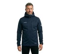 Mammut Veste Softshell Ultimate Viii Gore-tex Windstopper®