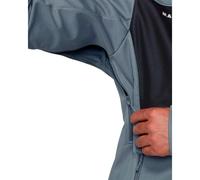 Mammut Veste Softshell Ultimate Viii Gore-tex Windstopper®