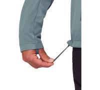 Mammut Veste Softshell Ultimate Viii Gore-tex Windstopper®